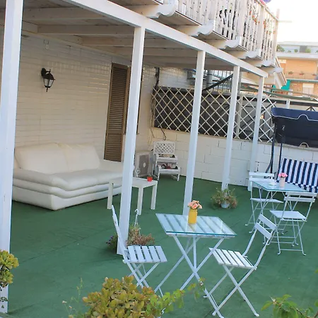 San Peter's Golden 3*