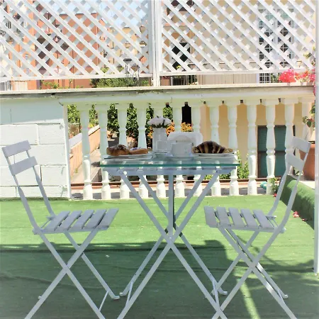 San Peter's Golden Rome