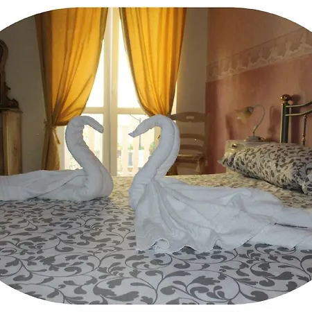 San Peter's Golden 3* Rome