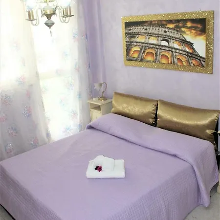 Couette-café San Peter's Golden 3*