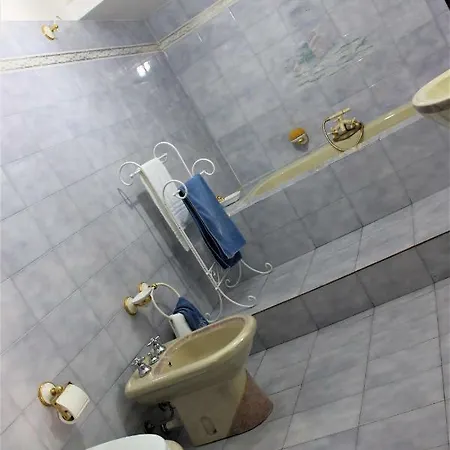 San Peter's Golden 3* Rome