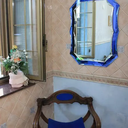 San Peter's Golden 3* Rome