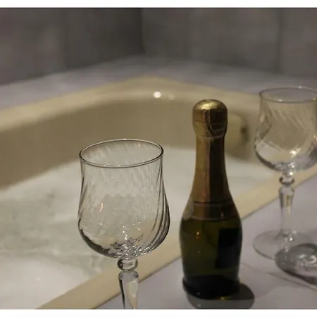 San Peter's Golden Couette-café