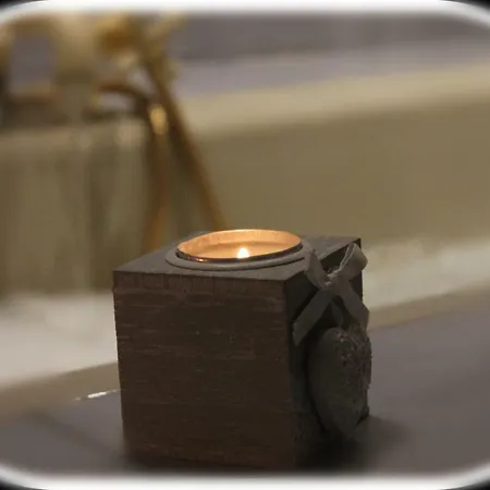 San Peter's Golden 3*