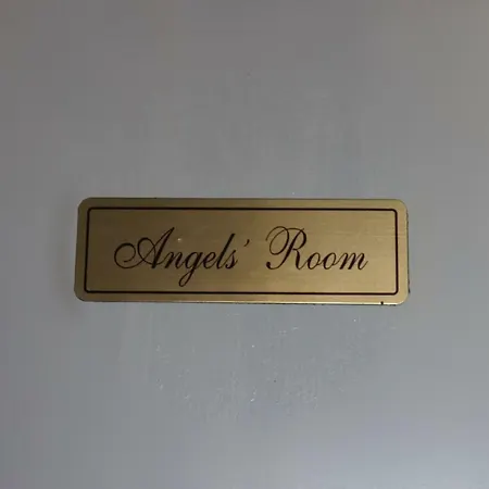 San Peter's Golden Couette-café 3*