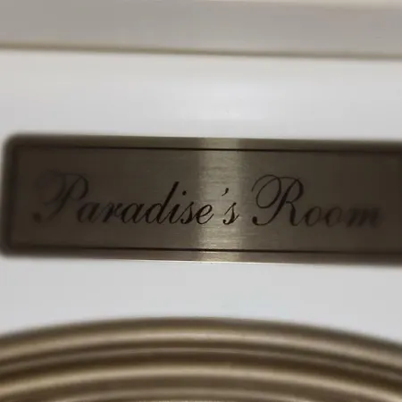 Couette-café San Peter's Golden 3*