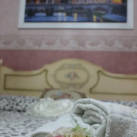 Couette-café San Peter's Golden