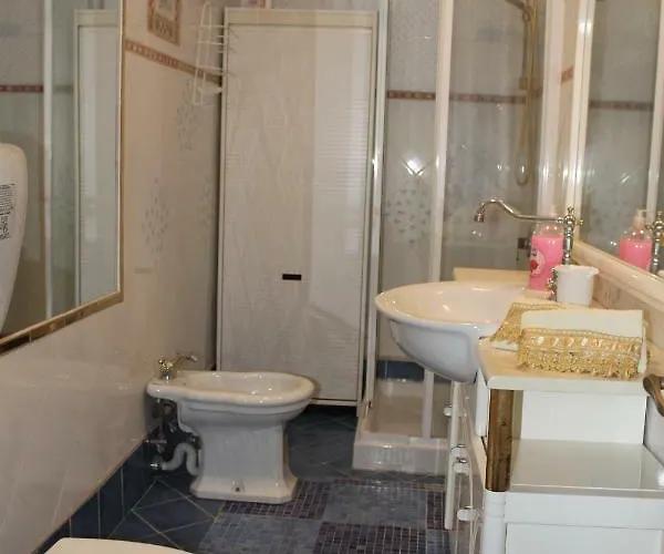 San Peter's Golden 4*