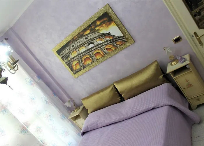 San Peter's Golden לינה וארוחת בוקר 4*