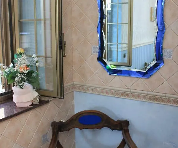 San Peter's Golden 4* רומא