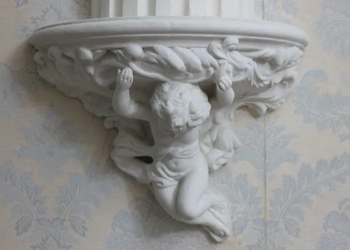 San Peter's Golden לינה וארוחת בוקר רומא