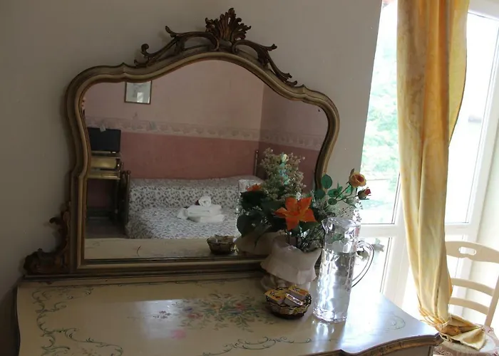 San Peter's Golden לינה וארוחת בוקר רומא