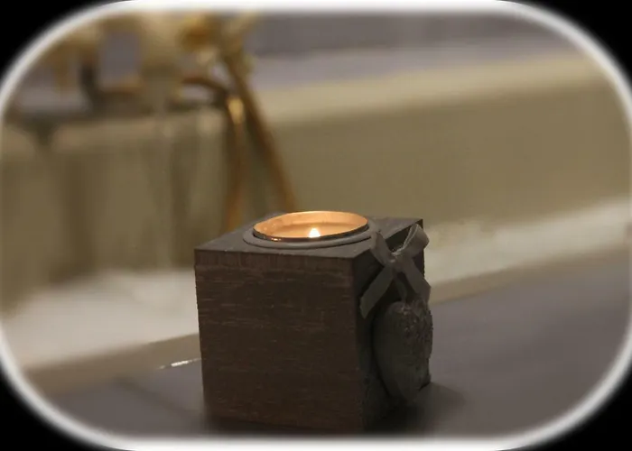 San Peter's Golden 4*